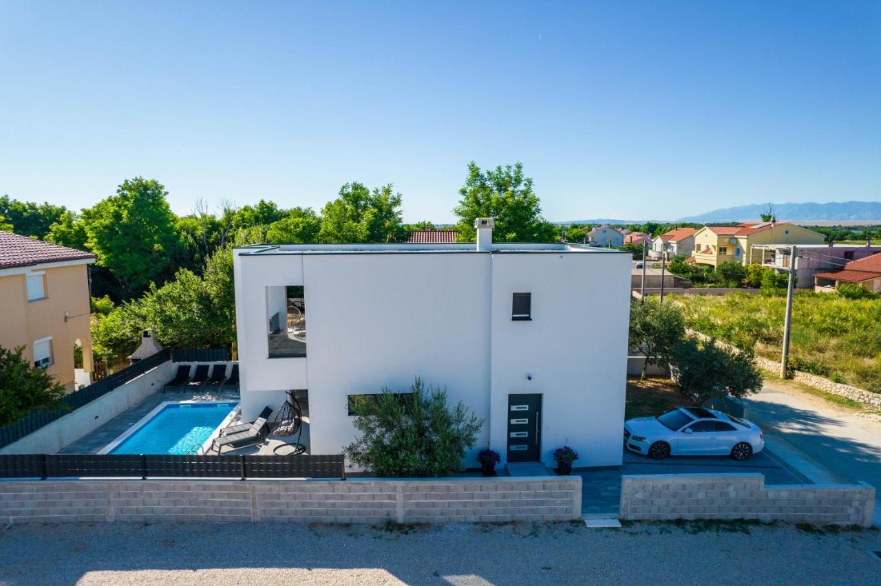 Nelly Villa Privlaka (Zadar)