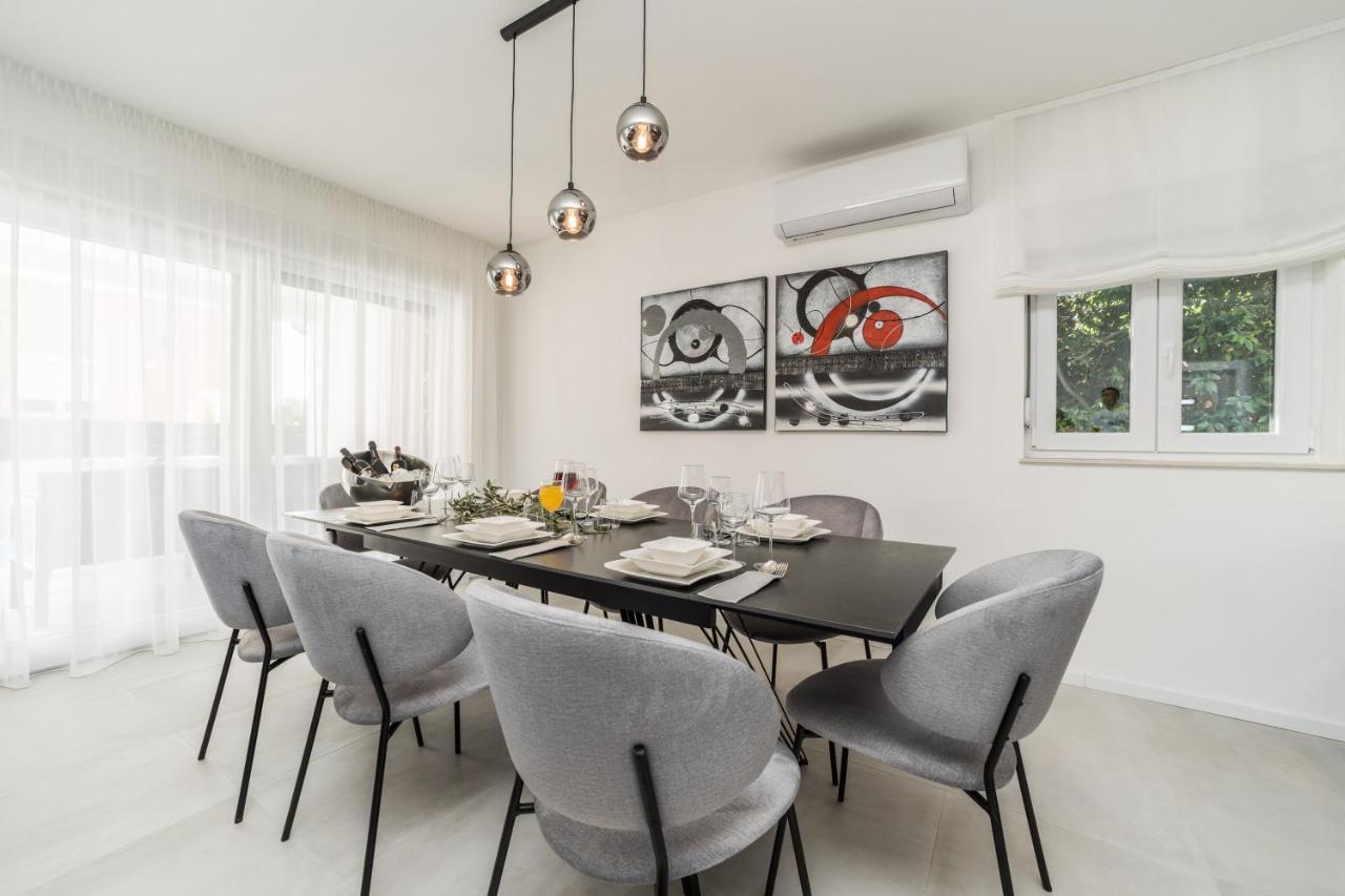 Nelly Villa Privlaka (Zadar)