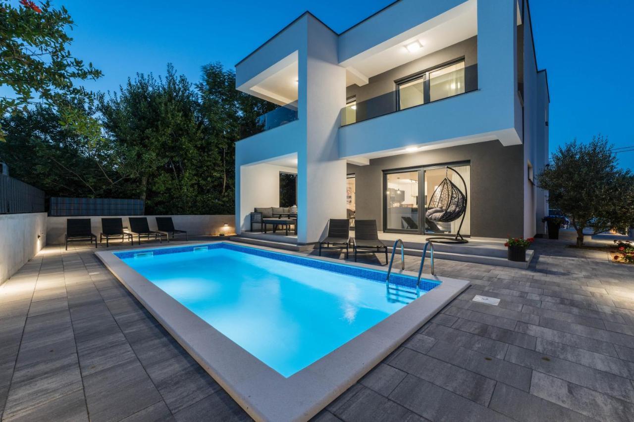 Nelly Villa Privlaka