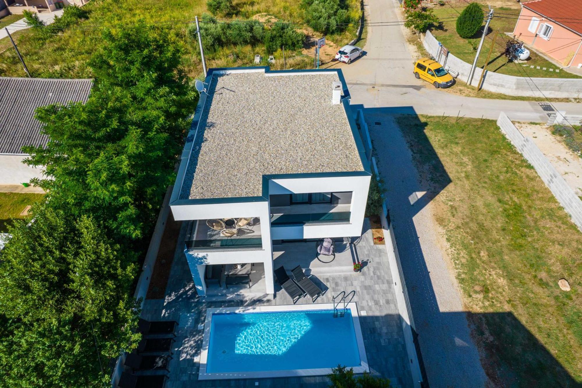Villa Nelly