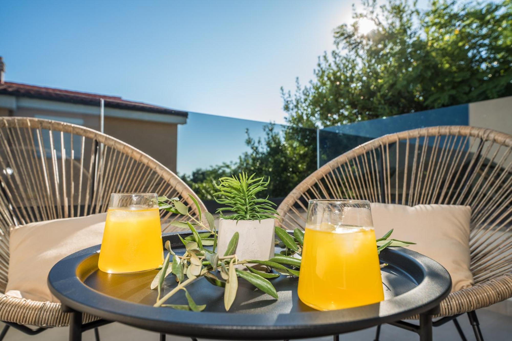 Villa Nelly Privlaka (Zadar)