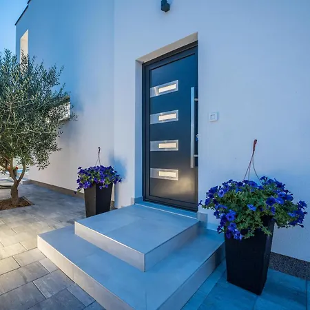Villa Nelly Privlaka  Extérieur photo